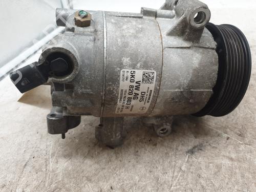 Used AC compressor VW TIGUAN (5N_) 2.0 TDI 4motion (170 hp) 29506737