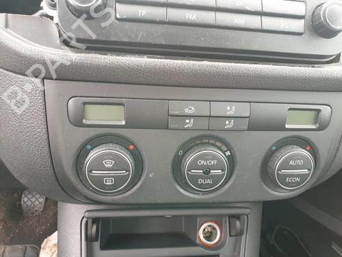 Used Climate control Climate control 37036619 37036619