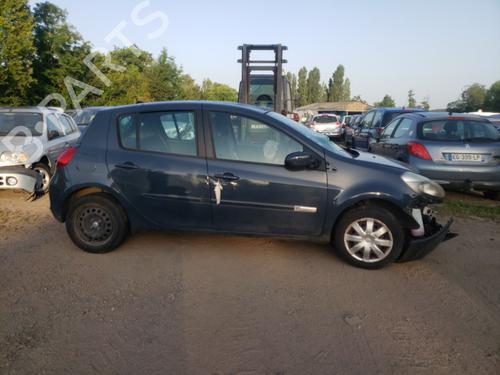 Engine RENAULT CLIO III (BR0/1, CR0/1) 1.2 16V (BR02, BR0J, BR11, CR02, CR0J, CR11) | BP32455728M1 - Image 4