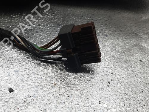 Rétroviseur droit Rétroviseur droit FIAT ULYSSE (220_) 2.0 JTD (109 hp) 24150181 24150181