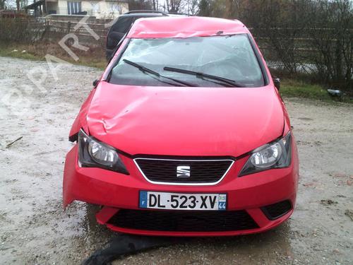 Alternator SEAT IBIZA IV (6J5, 6P1) 1.6 TDI | BP22881795M7 