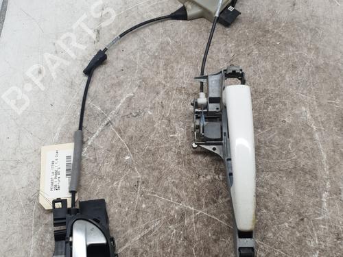 front-left-lock-peugeot-208-i-ca_-cc_-2012-2013-2014-2015-2016-2017-2018-2019-2020-2021-32980270 main image