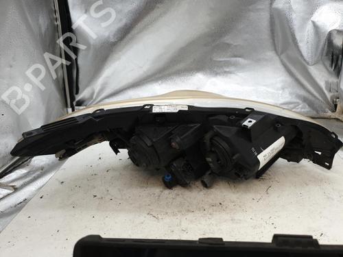 Left headlight MAZDA 5 (CR) 2.0 CD (CR19) | BP25842786C28 - Image 3