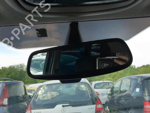 Rear mirror FORD GALAXY II (WA6) 2.0 TDCi | BP26040760I6 