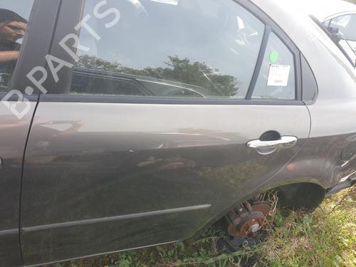 Dør venstre bak MAZDA 6 Hatchback (GG) 2.0 DI (GG14) | BP29317757C4 