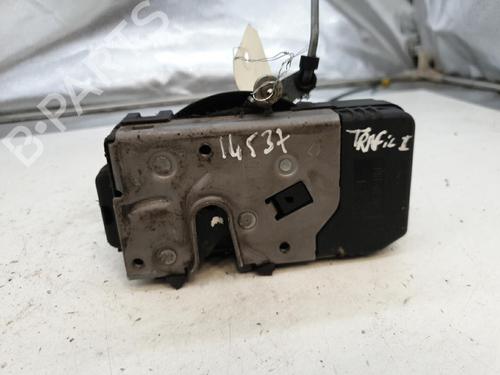 Used Front left lock Front left lock RENAULT TRAFIC II Van (FL) 2.0 dCi 90 (FL0H, FL00, FL01, FL0M, FL0P, FL0S) (90 hp) 22899377 22899377