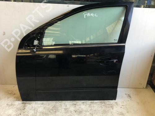 Used Left front door OPEL ASTRA H (A04) 1.7 CDTI (L48) (100 hp) 22880505