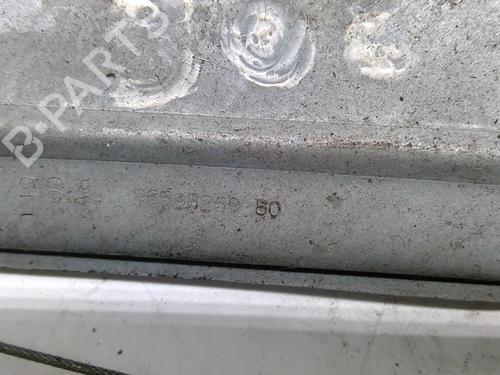 Used Front right window mechanism Front right window mechanism 22875425 22875425