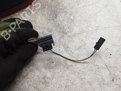 Left mirror AUDI A4 B8 Avant (8K5) 2.0 TDI | BP29981497C26 