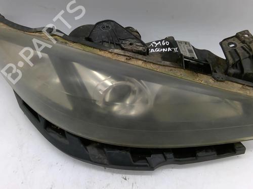 Right headlight RENAULT LAGUNA II Grandtour (KG0/1_) 2.2 dCi (KG0F) | BP22880501C29 