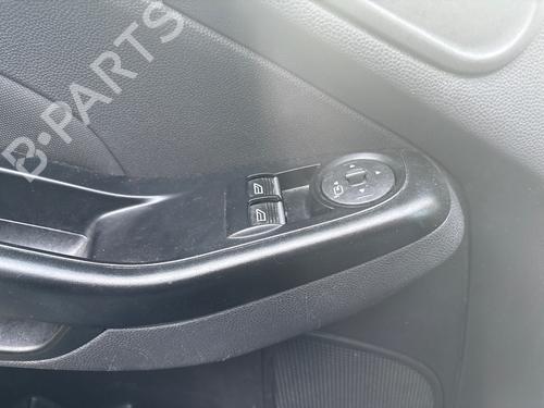 Left front window switch FORD FIESTA VI (CB1, CCN) 1.5 TDCi | BP39178721I27 - Image 2