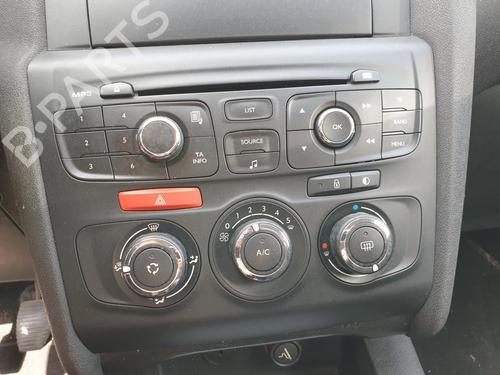 climate-control-citroen-c4-ii-nc_-2009-26393151 main image