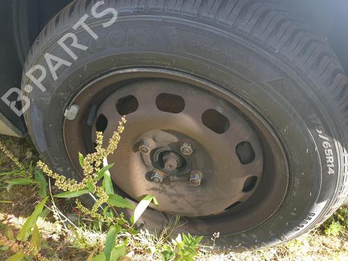 Used Rim Rim 36845772 36845772