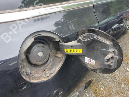 Fuel flap PEUGEOT 308 SW II (LC_, LJ_, LR_, LX_, L4_) 1.6 BlueHDi 120 | BP27818673C131