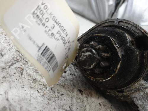 Starter VW POLO (6N2) 1.4 TDI | BP24533534M8 
