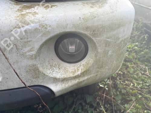 Used Left front fog light Left front fog light SUZUKI JIMNY Closed Off-Road Vehicle (SN) 1.5 DDiS 4WD (SN415D) (65 hp) 40452614 40452614