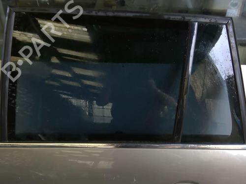 Used Left rear door CITROËN C4 Grand Picasso I (UA_) 1.6 HDi (109 hp) 22882469