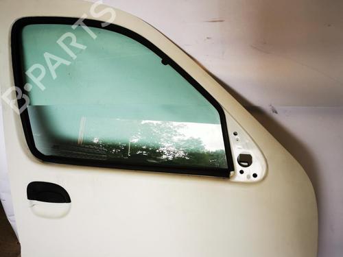 Right front door RENAULT KANGOO Express (FC0/1_) D 55 1.9 (FC0D) | BP22886885C3 