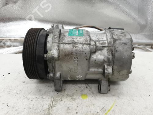 Used AC compressor AC compressor VW GOLF IV (1J1) 1.6 16V (105 hp) 22884964 22884964