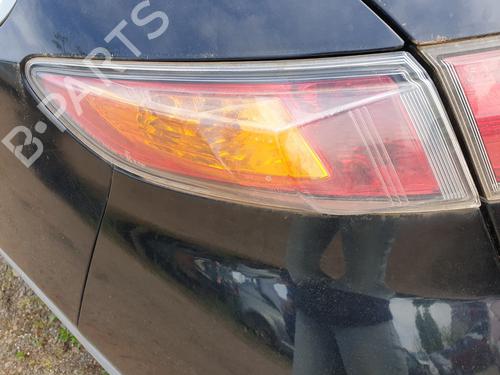 Left taillight HONDA CIVIC VIII Hatchback (FN, FK) 2.2 CTDi (FK3) | BP25284053C34 