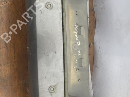Used Rear bumper RENAULT MEGANE II (BM0/1_, CM0/1_) 1.5 dCi (BM1E, CM1E) (106 hp) 22886662