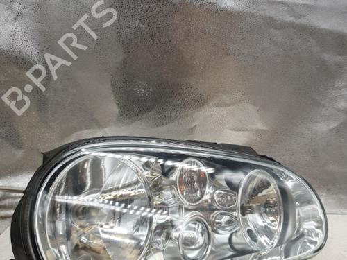 Højre forlygte VW GOLF IV (1J1) 1.6 | BP22865088C29 