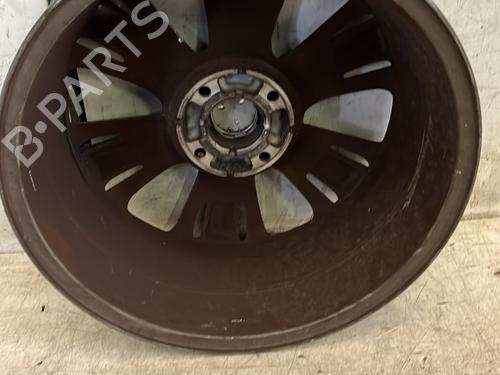 Rim PEUGEOT 308 I (4A_, 4C_) 1.6 HDi | BP22873610C45 