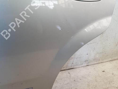 Left rear door FIAT GRANDE PUNTO (199_) 1.3 D Multijet | BP22864095C4 