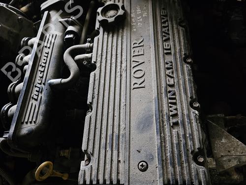 Used Engine ROVER 200 II Hatchback (RF) 216 Si (112 hp) 22866222