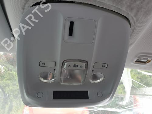 Used Interior roof light Interior roof light PEUGEOT 308 SW II (LC_, LJ_, LR_, LX_, L4_) 1.6 BlueHDi 120 (120 hp) 27818674 27818674