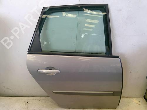 Used Right rear door RENAULT GRAND SCÉNIC II (JM0/1_) 1.9 dCi (JM0G, JM12, JM1G, JM2C) (120 hp) 22868186