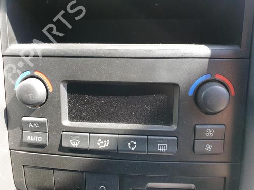 Climate control PEUGEOT 207 SW (WK_) 1.6 16V | BP26001645I5 