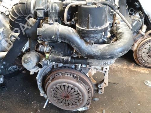 Used Engine Engine PEUGEOT BIPPER (AA_) 1.4 HDi (68 hp) 22866748 22866748