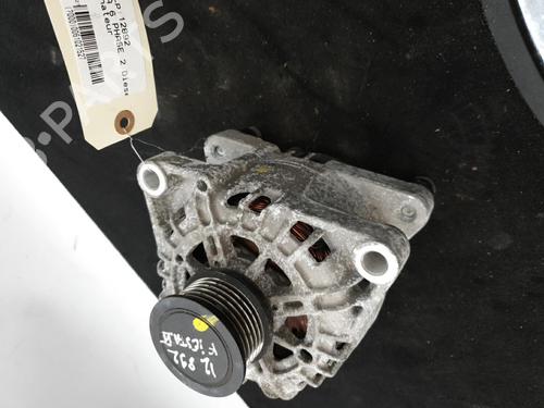 Alternator FORD FIESTA VI (CB1, CCN) 1.5 TDCi | BP22879951M7 
