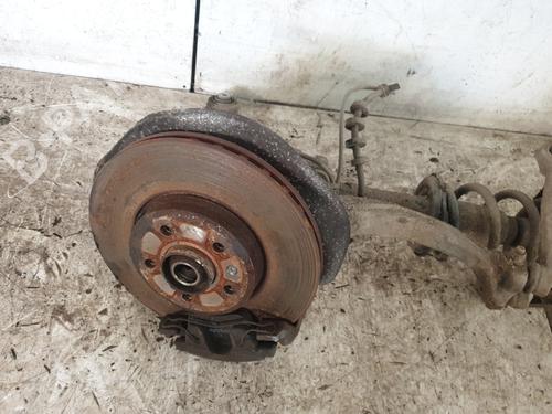 Left front steering knuckle AUDI A4 B8 Avant (8K5) 2.0 TDI | BP30125414M25