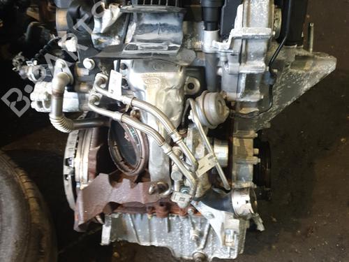 Used Engine FORD TOURNEO CONNECT / GRAND TOURNEO CONNECT V408 MPV 1.0 EcoBoost (100 hp) 27159188