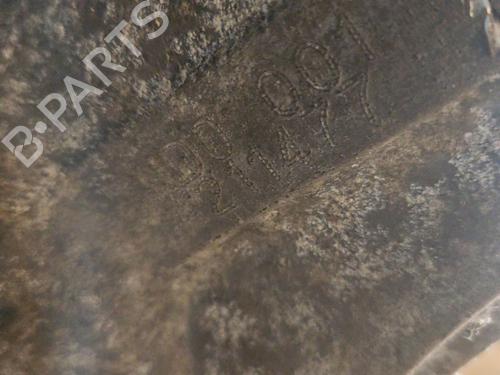 Gearbox RENAULT MEGANE II Coupé-Cabriolet (EM0/1_) 1.9 dCi | BP28813760M3