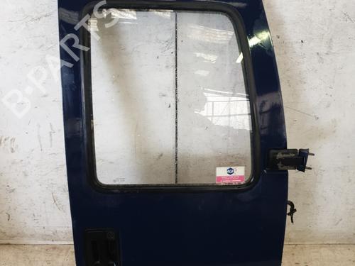 Used Right tailgate PEUGEOT EXPERT Van (222) 1.9 D 70 (69 hp) 30819262