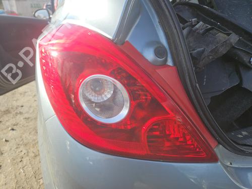 left-taillight-opel-corsa-d-s07-2006-2007-2008-2009-2010-2011-2012-2013-2014-2015-32307864 main image