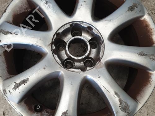 Fælk PEUGEOT 807 (EB_) 2.2 HDi | BP25917576C45 - Image 3