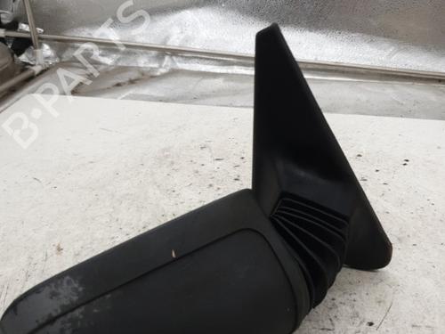Right mirror PEUGEOT 205 II (20A/C) 1.7 Diesel | BP24423305C27