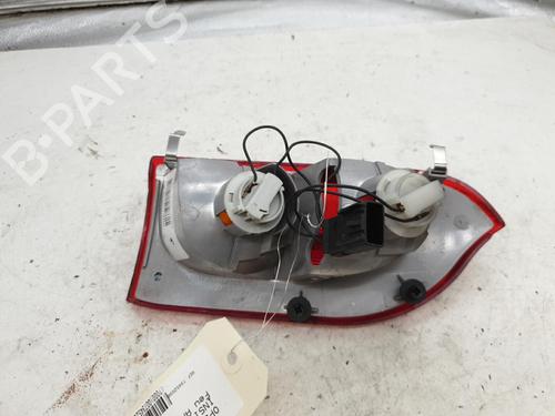Used Left tailgate light Left tailgate light OPEL INSIGNIA A Sports Tourer (G09) 2.0 CDTI 4x4 (35) (160 hp) 22875329 22875329