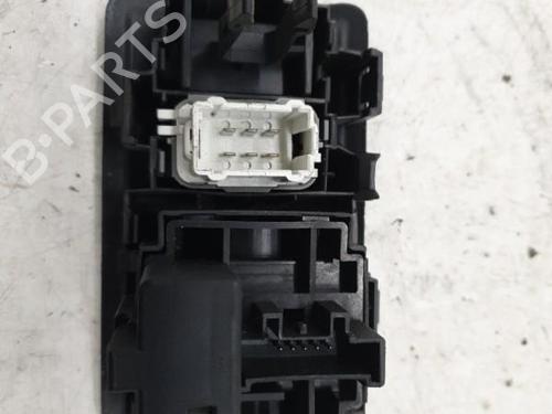 Used Headlight switch Headlight switch RENAULT CLIO III (BR0/1, CR0/1) 1.4 16V (98 hp) 22870829 22870829