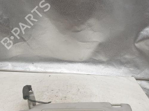 Left sun visor AUDI A4 B5 (8D2) 1.6 | BP22867334I1 - Image 3