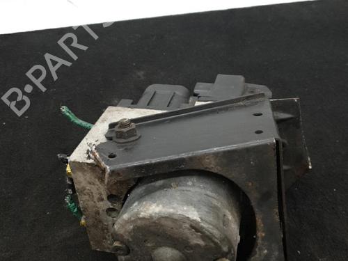 ABS pump RENAULT ESPACE III (JE0_) 2.2 12V TD (JE0E, JE0H, JE0P) | BP25270296M43 