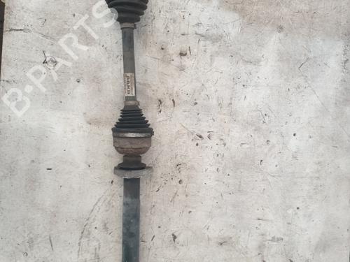 Right front driveshaft OPEL ZAFIRA TOURER C (P12) 2.0 CDTi (75) | BP37754306M39 - Image 3