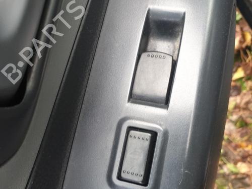 Left front window switch NISSAN PIXO (UA0) 1.0 | BP30156102I27