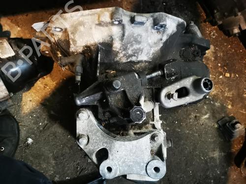 Used Gearbox Gearbox OPEL CORSA D (S07) 1.2 (L08, L68) (80 hp) 22871765 22871765