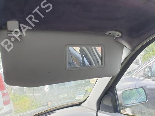 Used Right sun visor ALFA ROMEO 145 (930_) 1.6 i.e. (930.A2) (103 hp) 25984069