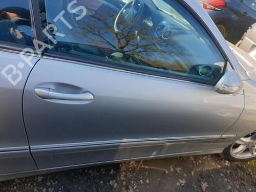 right-front-door-mercedes-benz-clk-c209-2002-2003-2004-2005-2006-2007-2008-2009-2010-33317442 main image